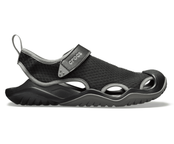 Сандалии SWIFTWATER MESH DECK (41; Black)